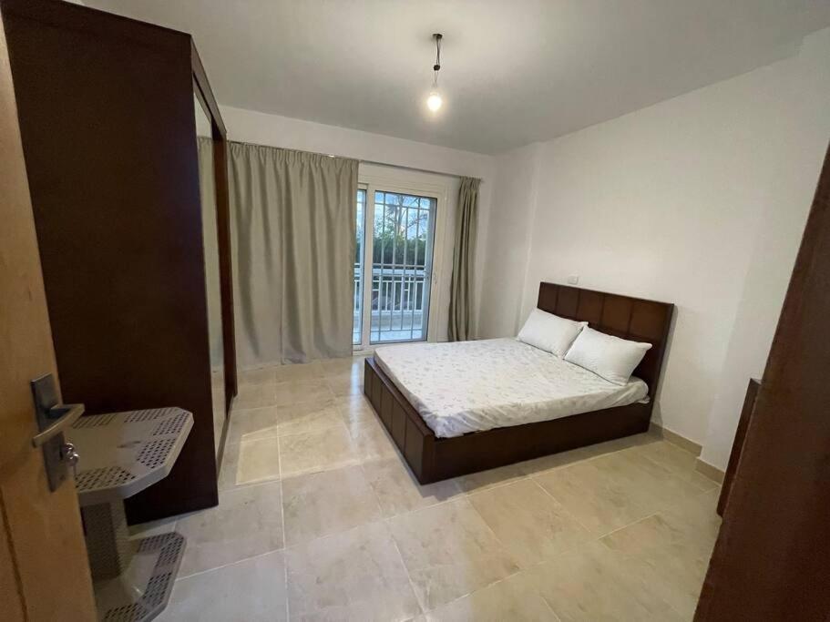 Madinaty Luxurious appartment
