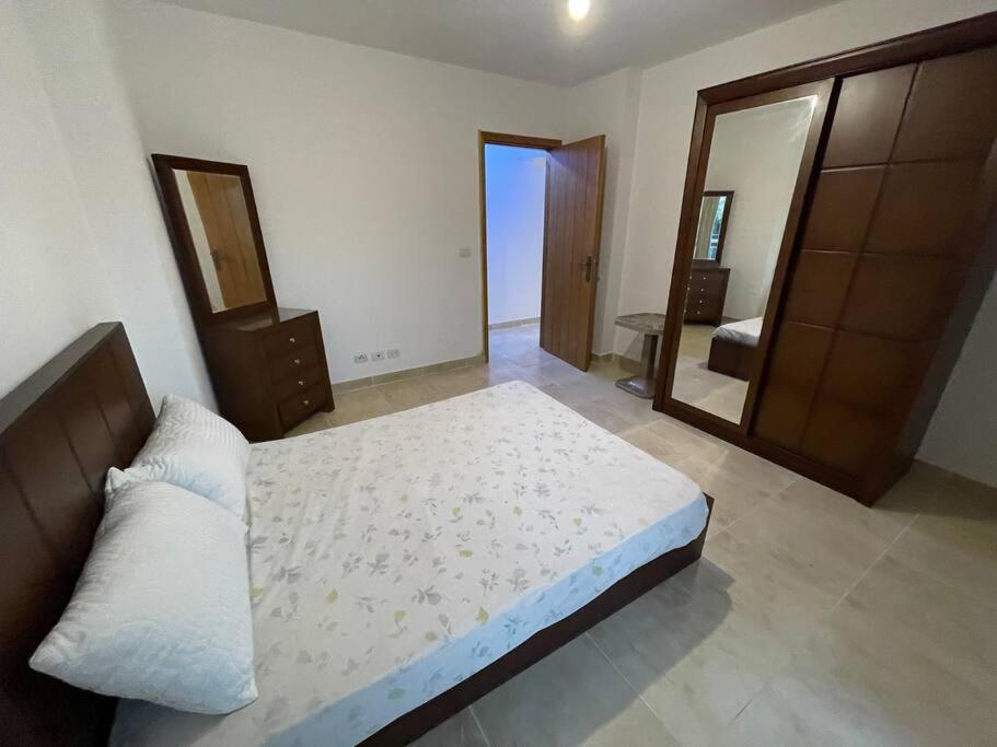 Madinaty Luxurious appartment