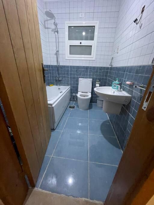Madinaty Luxurious appartment