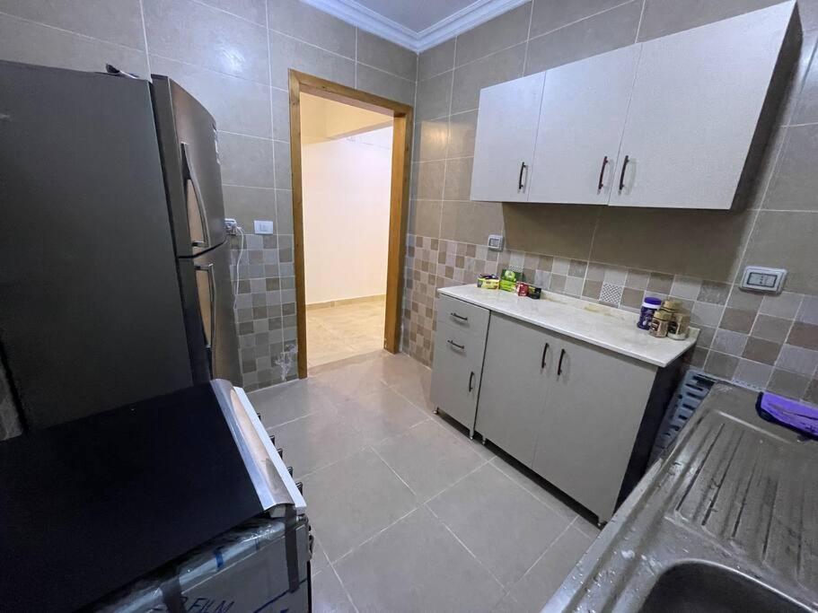 Madinaty Luxurious appartment