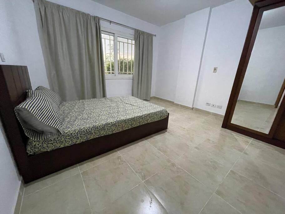 Madinaty Luxurious appartment