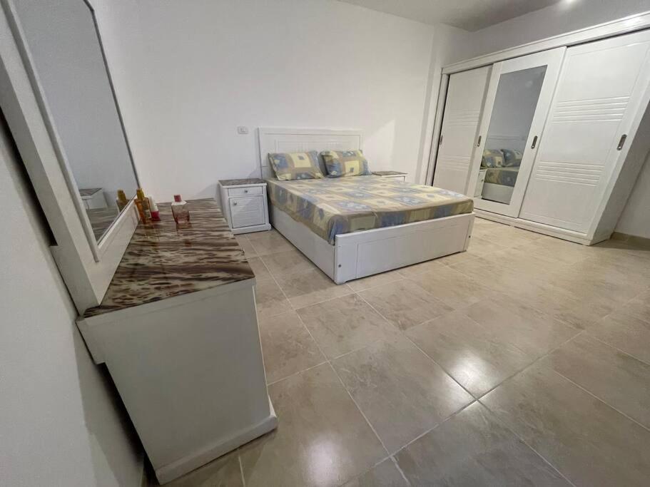 Madinaty Luxurious appartment