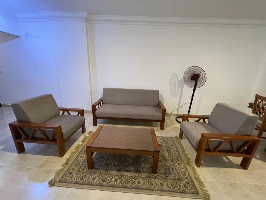 Madinaty Luxurious appartment