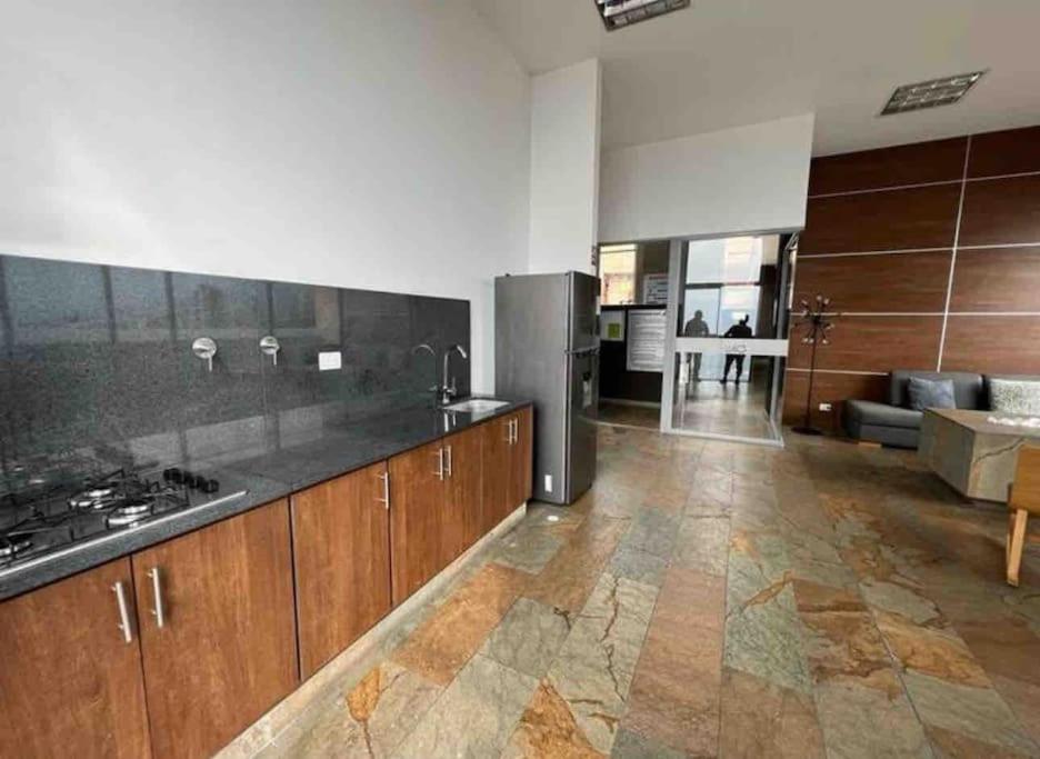 Luxe new Appartament next to Tesoro 28 nights minimal stay 28 noches minimo stadia