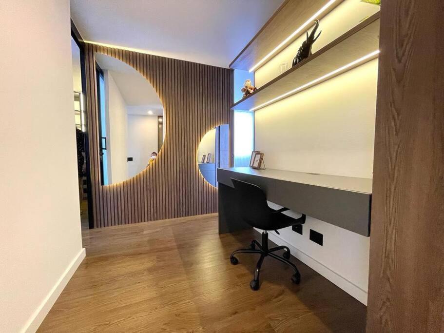 Luxe new Appartament next to Tesoro 28 nights minimal stay 28 noches minimo stadia
