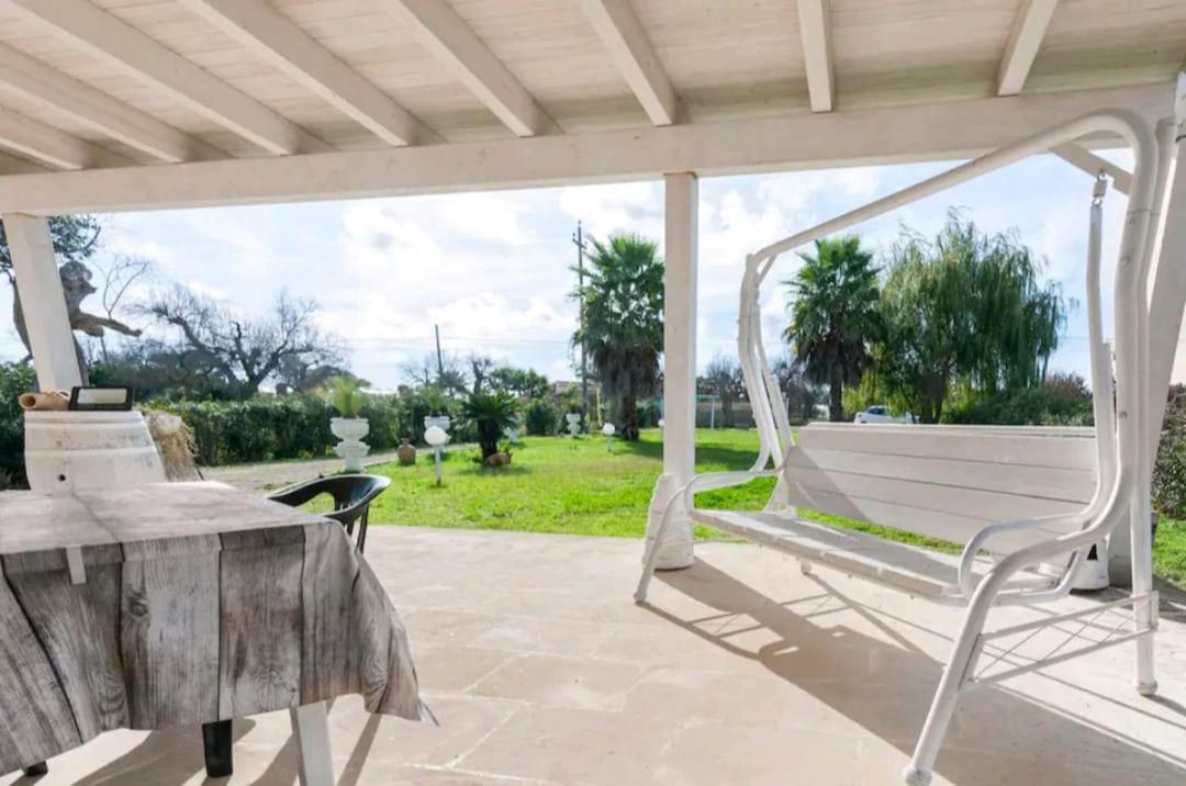 Villa delle Stelle con piscina view 4