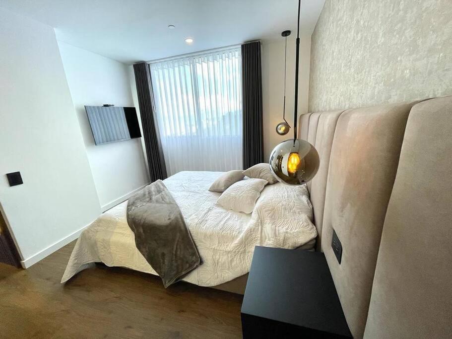 Luxe new Appartament next to Tesoro 28 nights minimal stay 28 noches minimo stadia