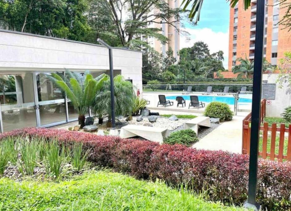 Luxe new Appartament next to Tesoro 28 nights minimal stay 28 noches minimo stadia