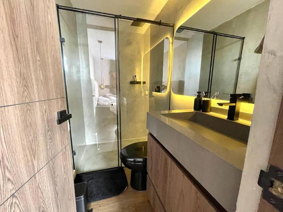 Luxe new Appartament next to Tesoro 28 nights minimal stay 28 noches minimo stadia