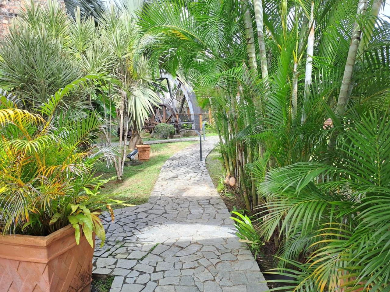 Habitation TABANON