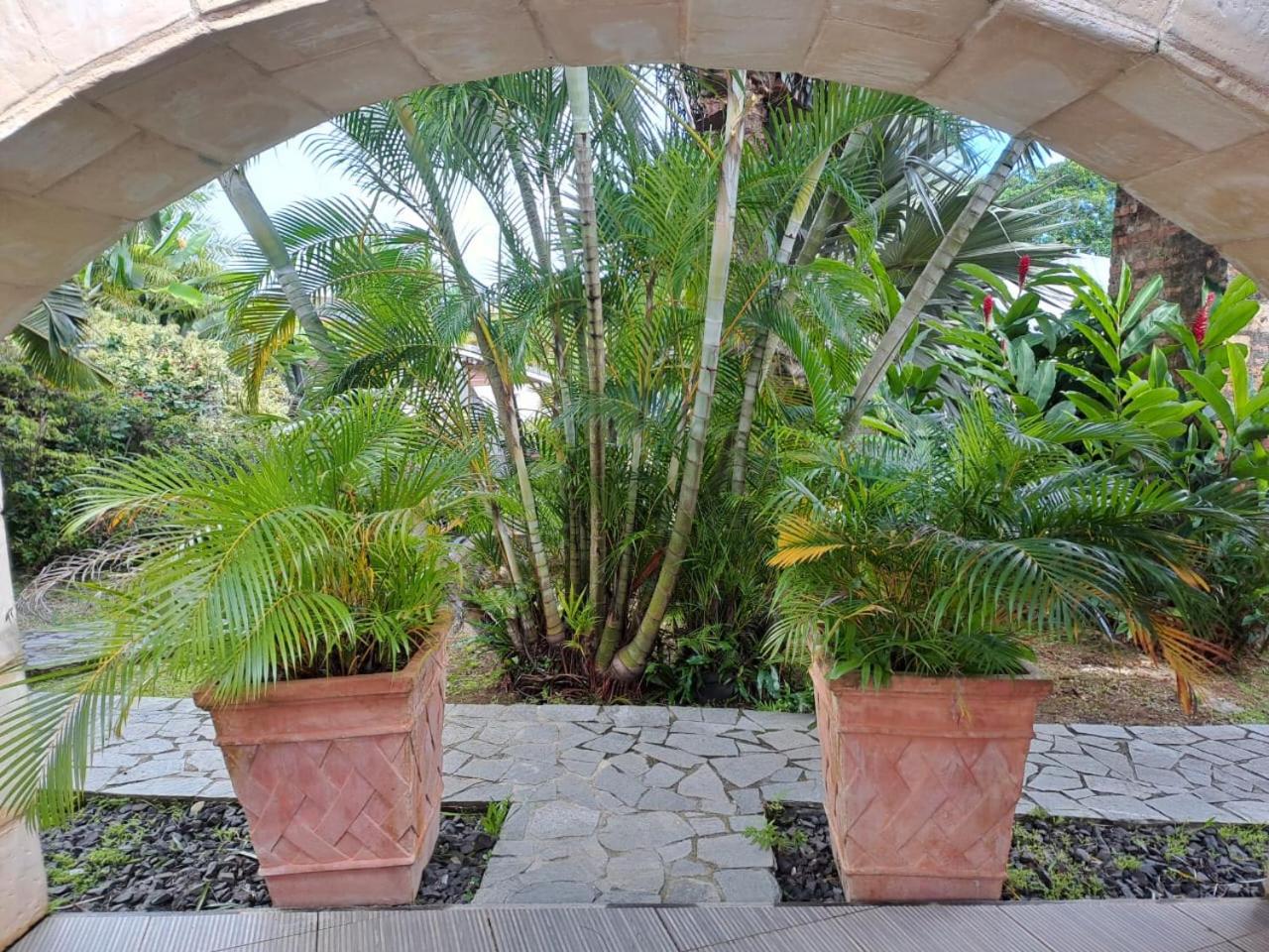 Habitation TABANON
