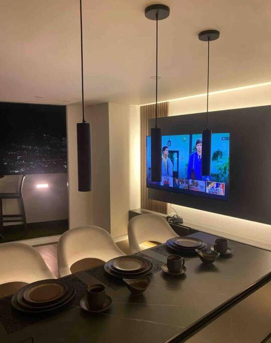 Luxe new Appartament next to Tesoro 28 nights minimal stay 28 noches minimo stadia