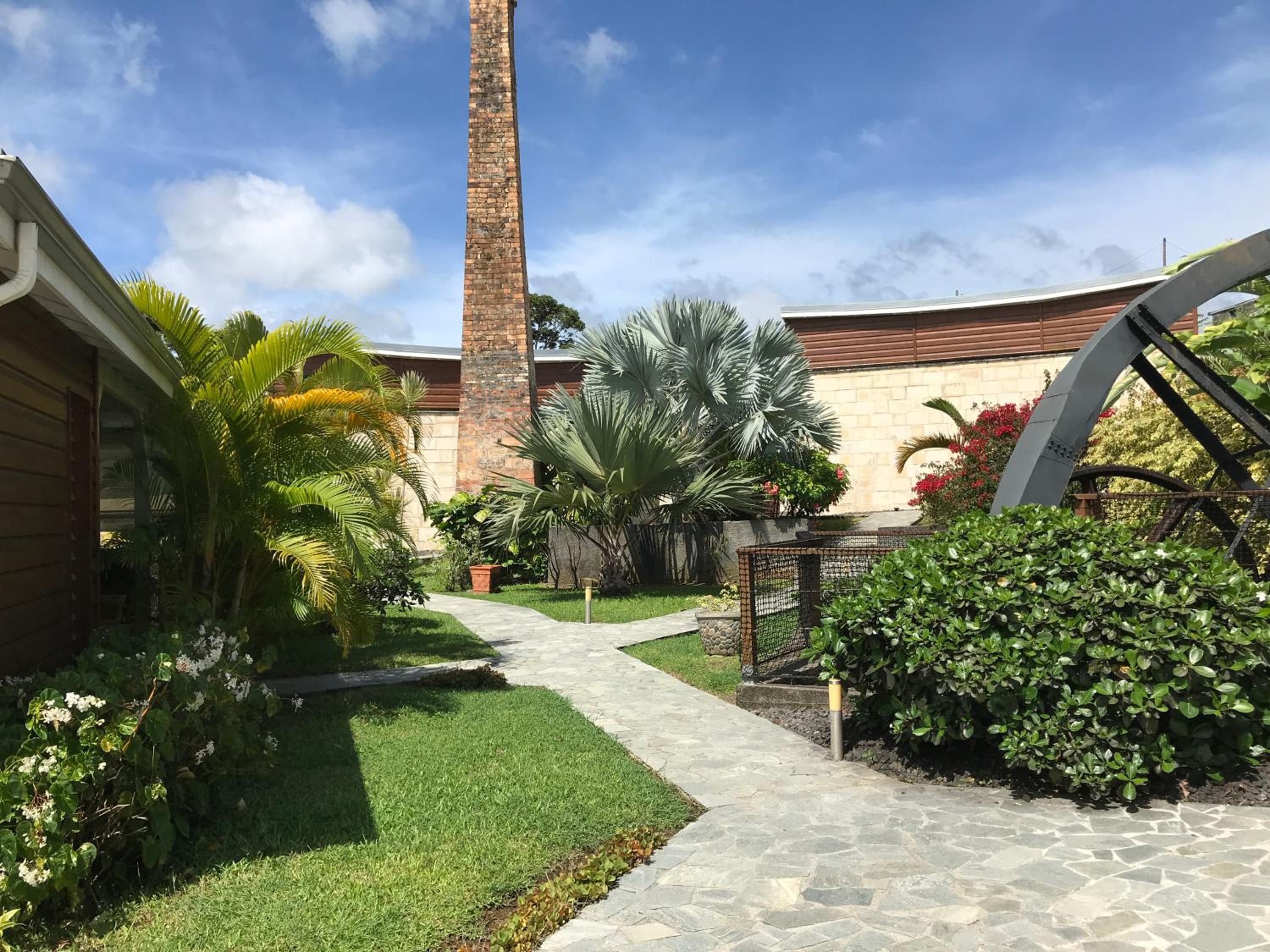 Habitation TABANON
