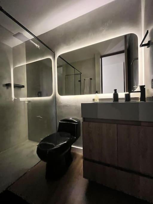 Luxe new Appartament next to Tesoro 28 nights minimal stay 28 noches minimo stadia