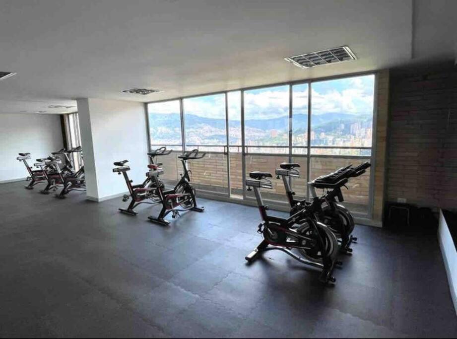 Luxe new Appartament next to Tesoro 28 nights minimal stay 28 noches minimo stadia