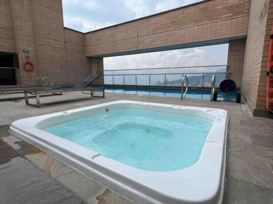 Luxe new Appartament next to Tesoro 28 nights minimal stay 28 noches minimo stadia