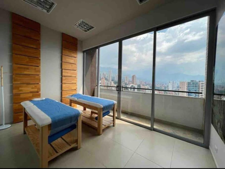 Luxe new Appartament next to Tesoro 28 nights minimal stay 28 noches minimo stadia