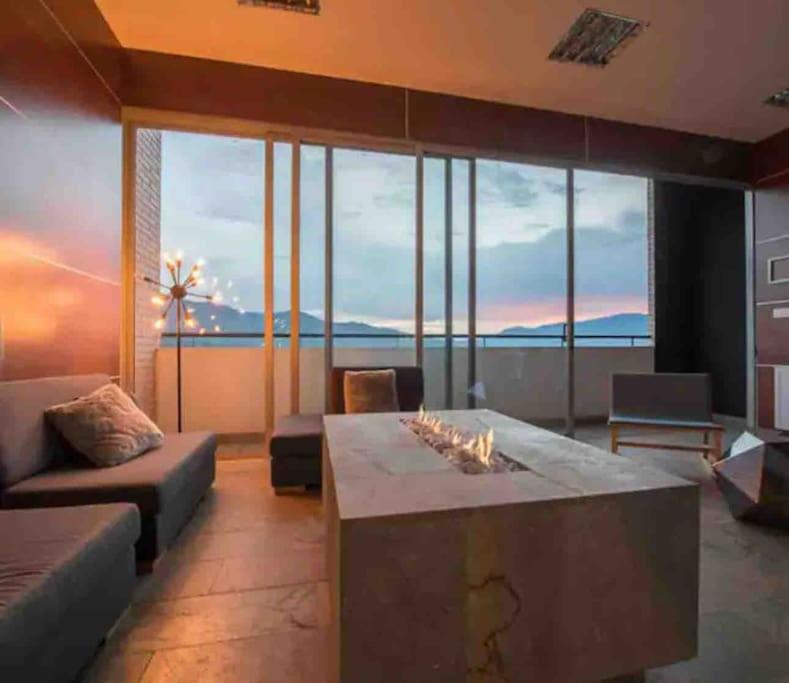 Luxe new Appartament next to Tesoro 28 nights minimal stay 28 noches minimo stadia