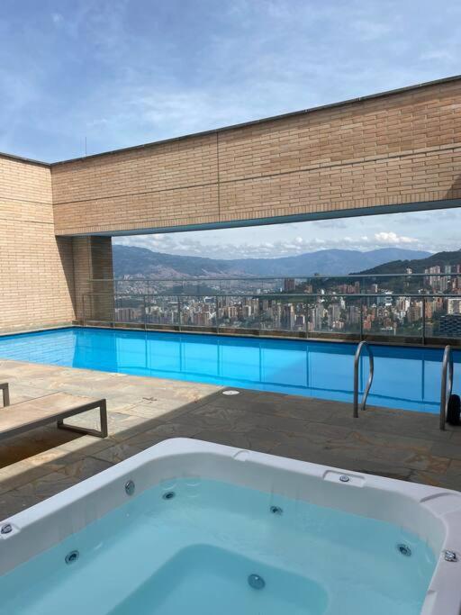 Luxe new Appartament next to Tesoro 28 nights minimal stay 28 noches minimo stadia