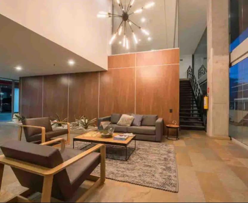Luxe new Appartament next to Tesoro 28 nights minimal stay 28 noches minimo stadia
