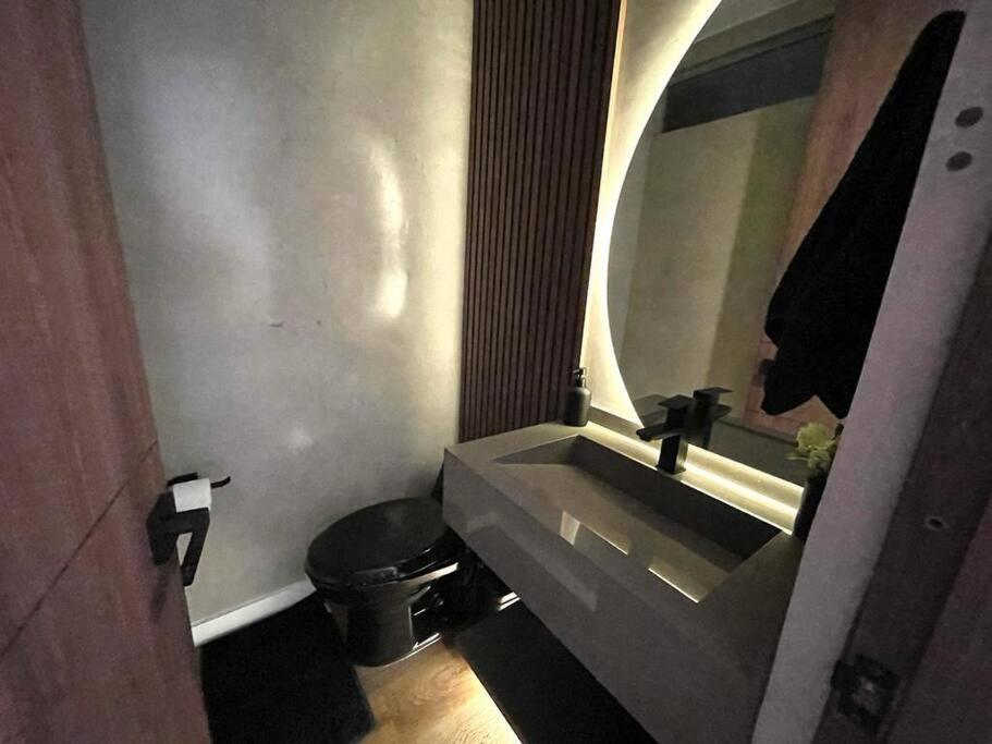 Luxe new Appartament next to Tesoro 28 nights minimal stay 28 noches minimo stadia
