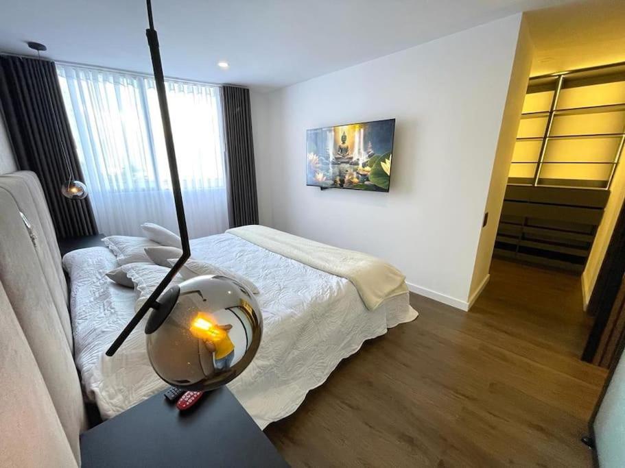 Luxe new Appartament next to Tesoro 28 nights minimal stay 28 noches minimo stadia