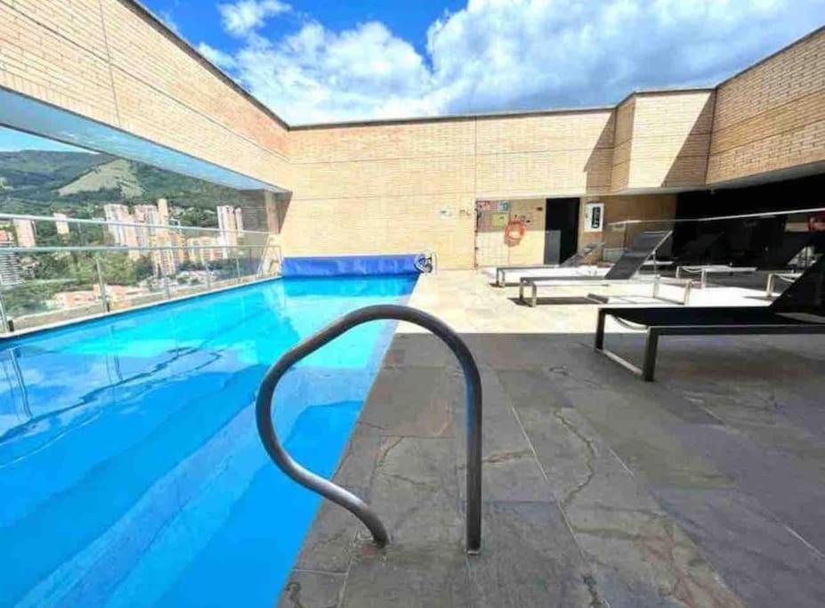 Luxe new Appartament next to Tesoro 28 nights minimal stay 28 noches minimo stadia