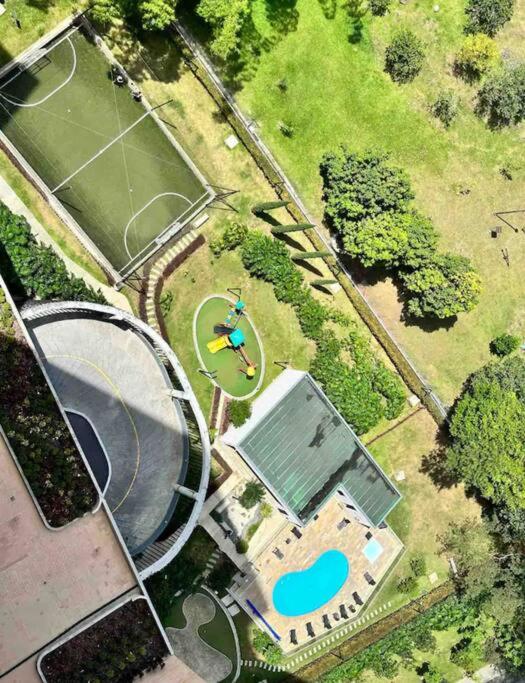 Luxe new Appartament next to Tesoro 28 nights minimal stay 28 noches minimo stadia