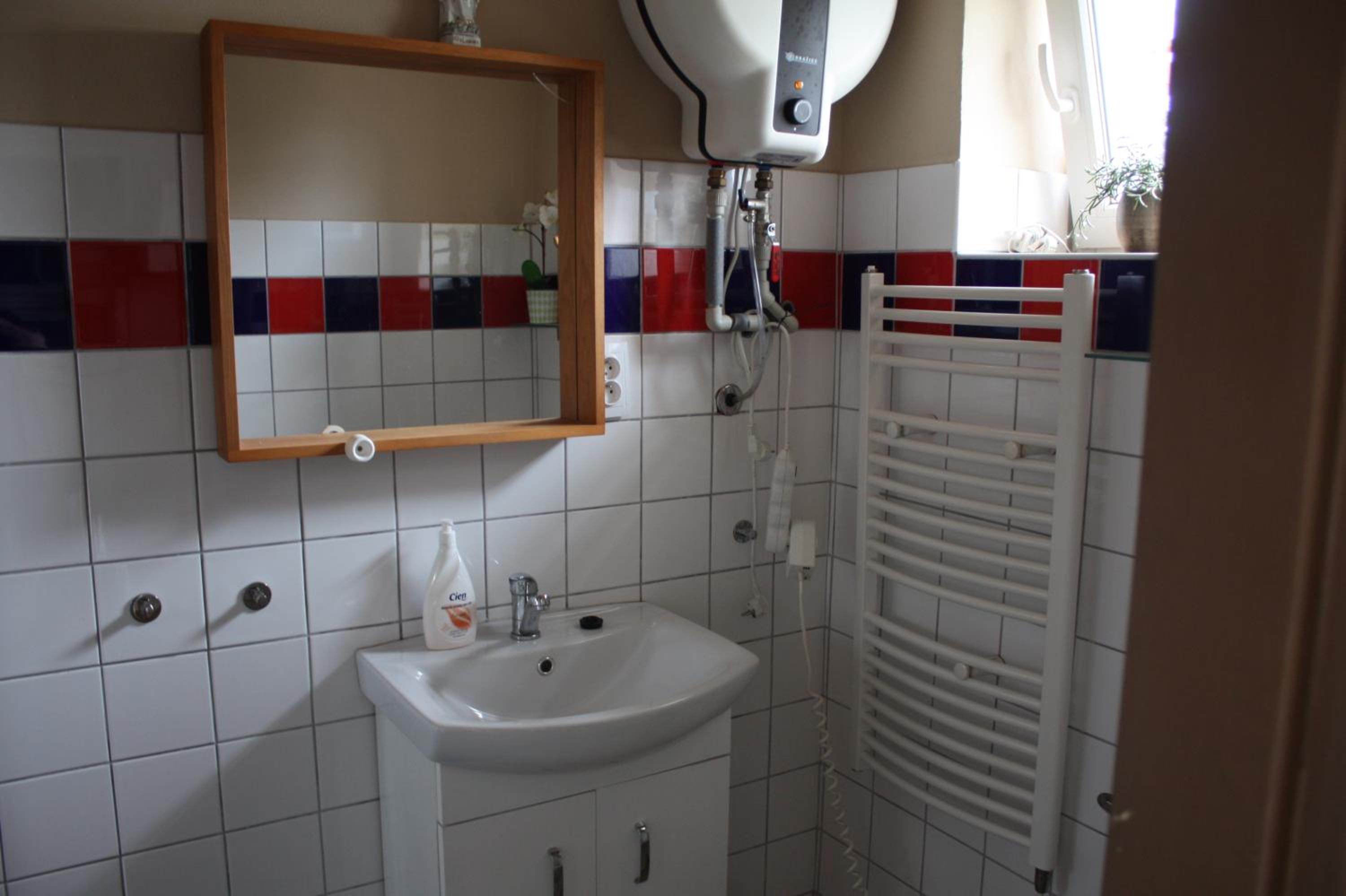Apartmán U Klášterního Hradiska