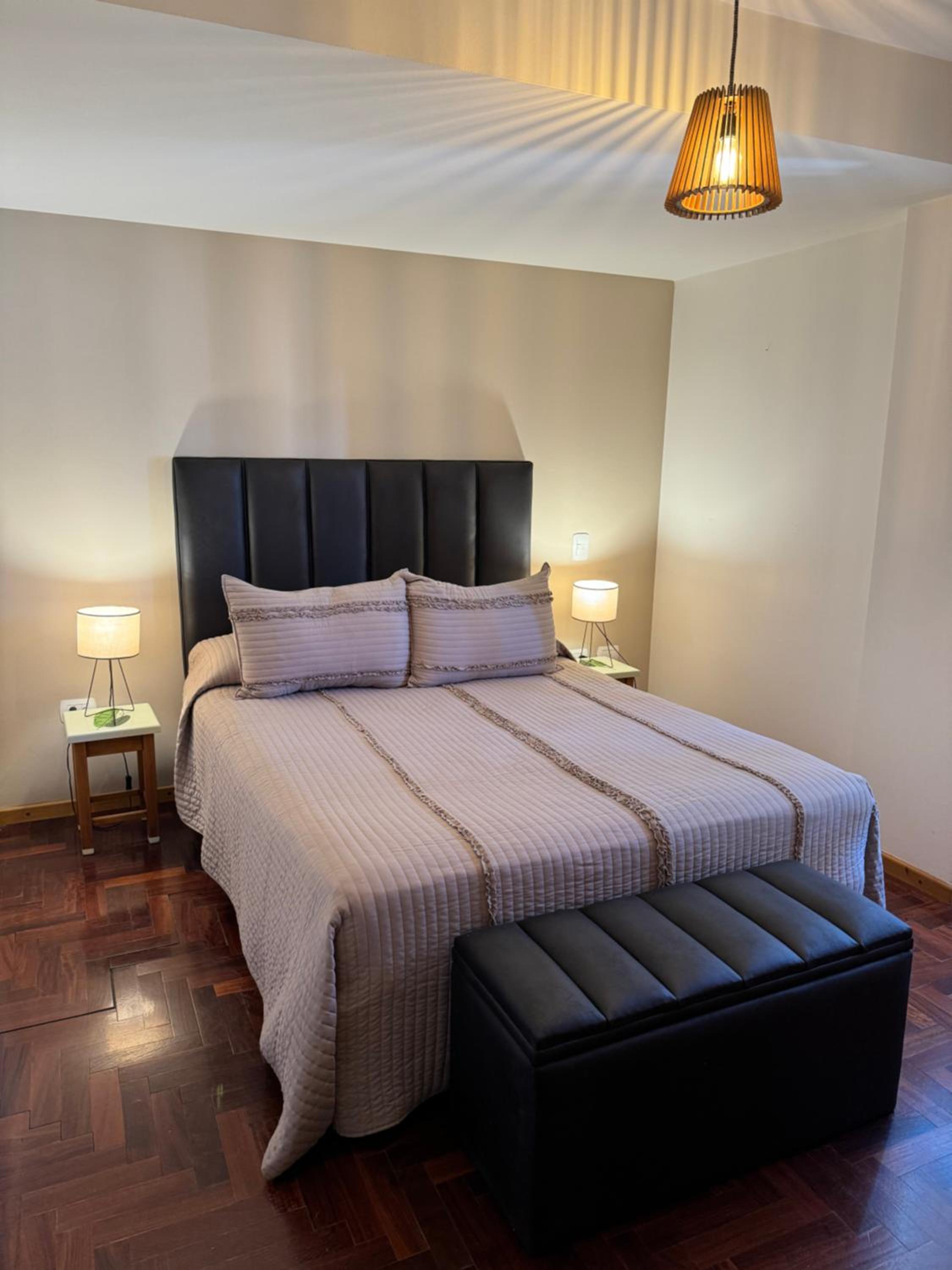 DEPARTAMENTO Céntrico MENDOZA