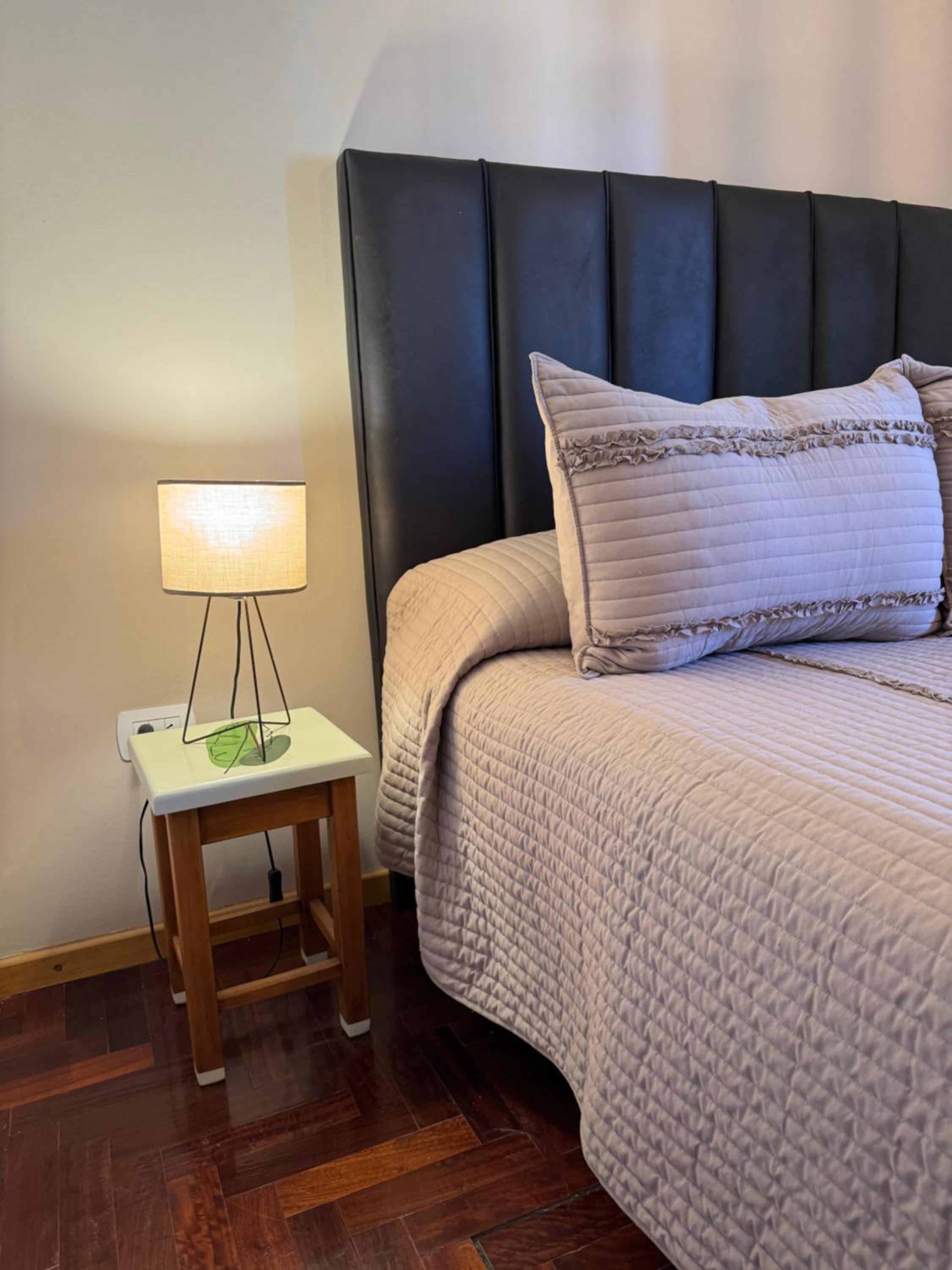 DEPARTAMENTO Céntrico MENDOZA