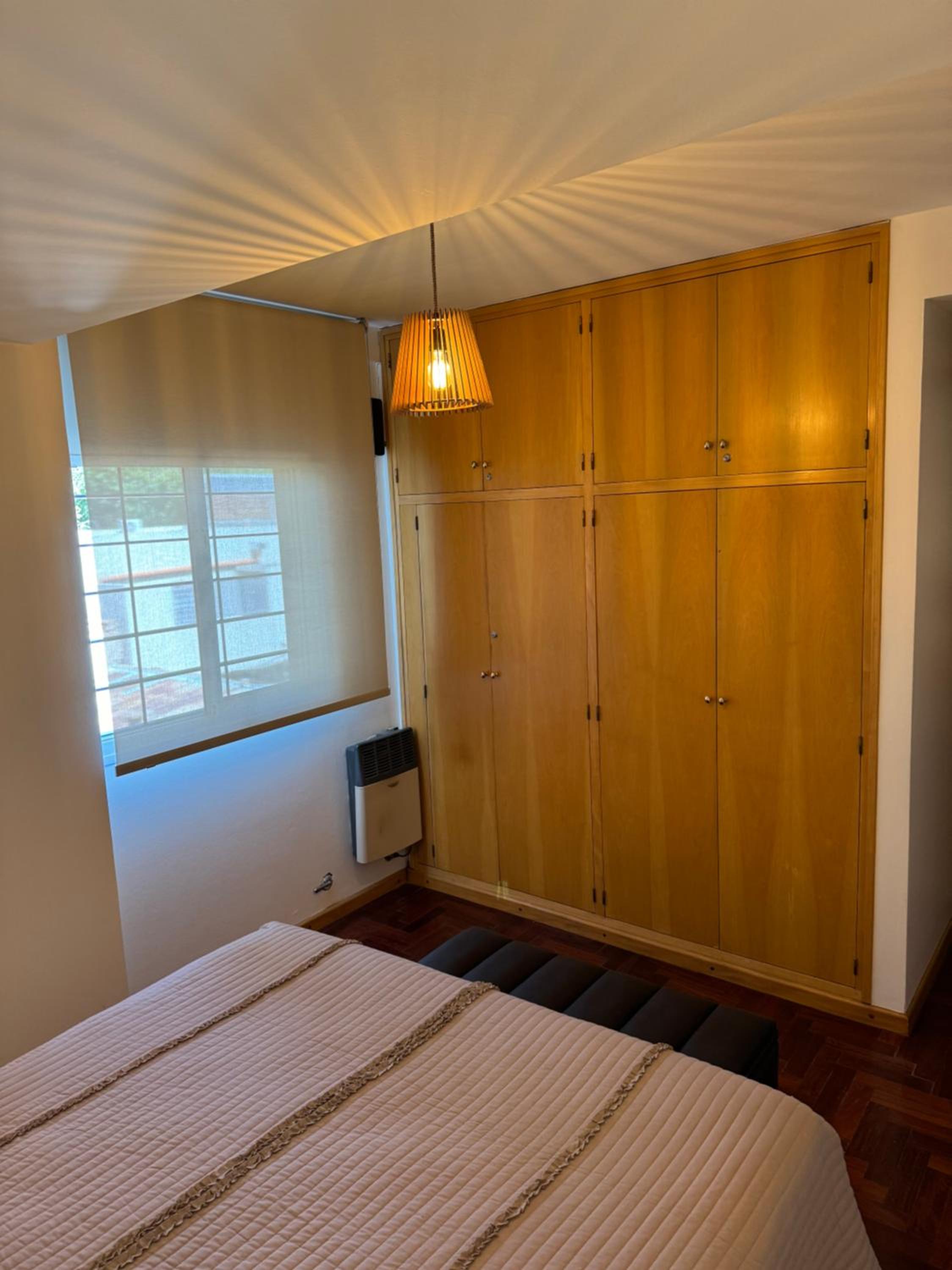 DEPARTAMENTO Céntrico MENDOZA