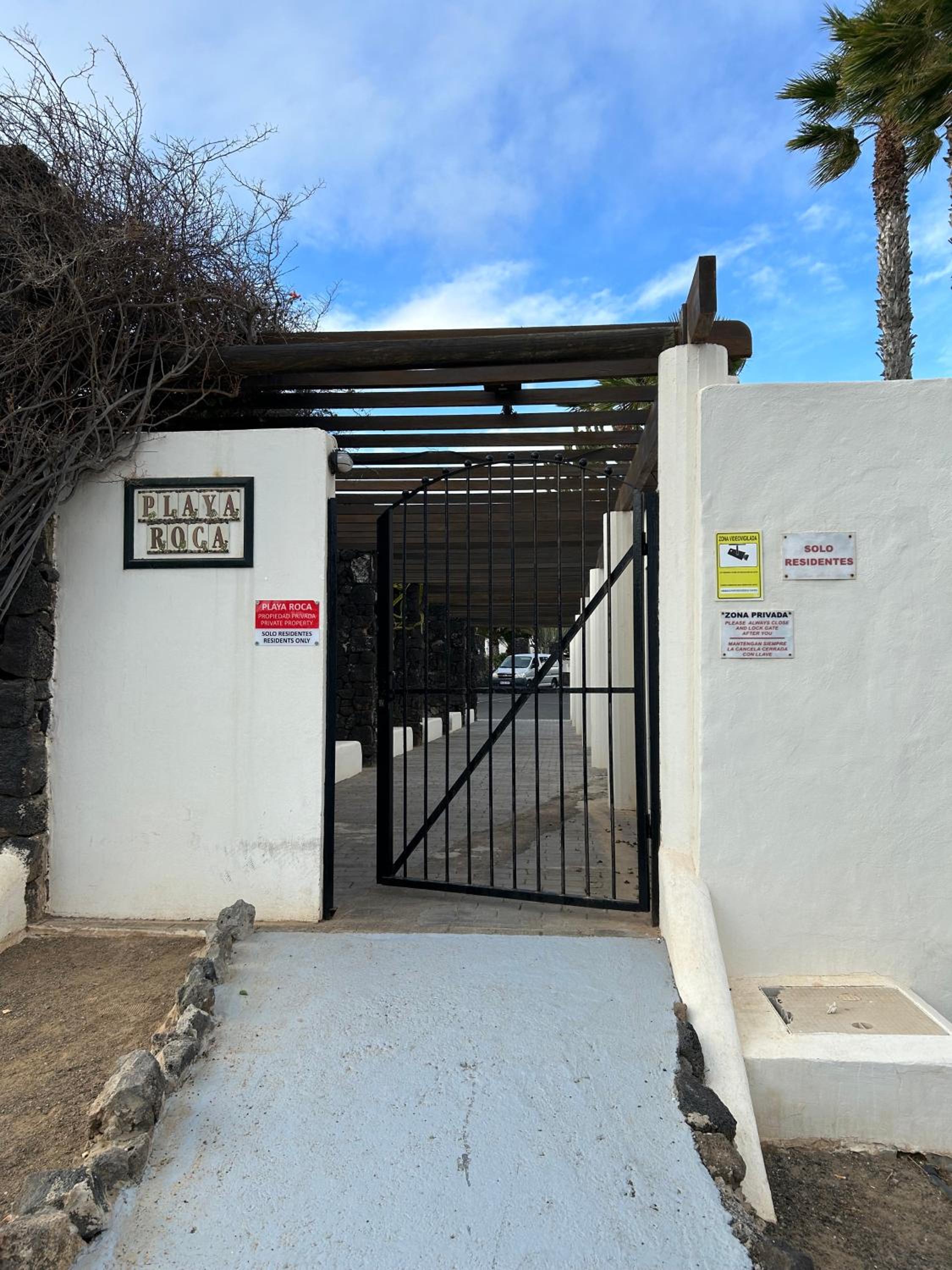 Casa Ines