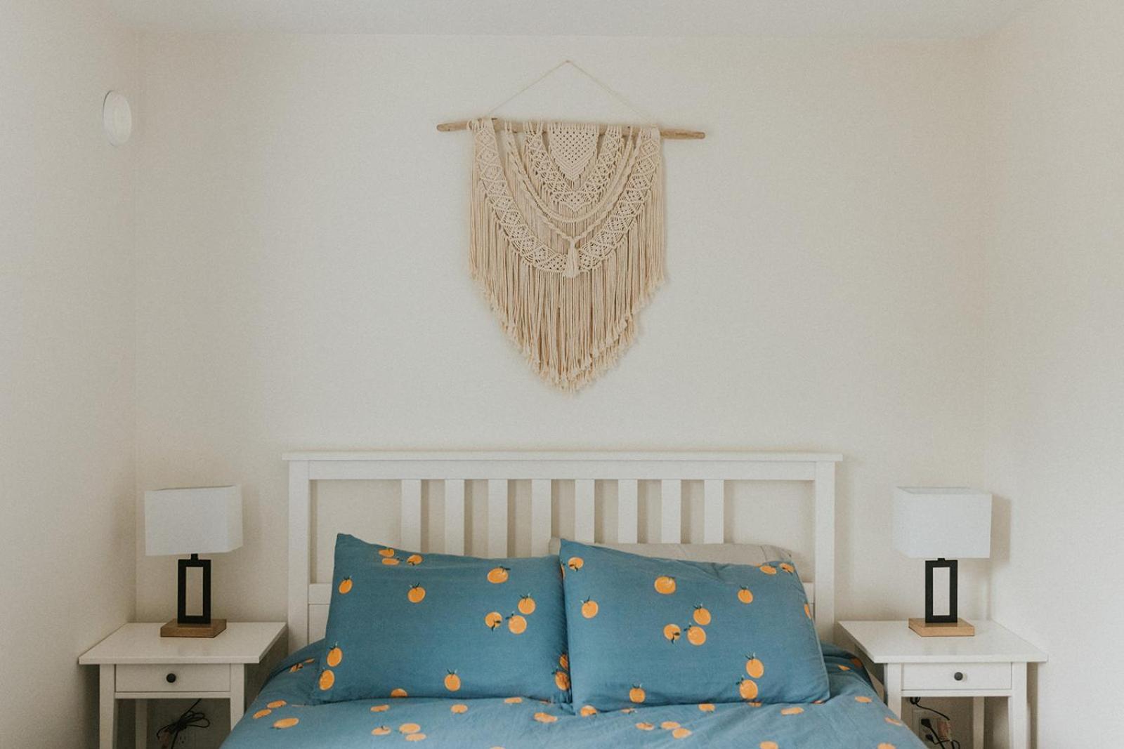 Float West Guest Suite