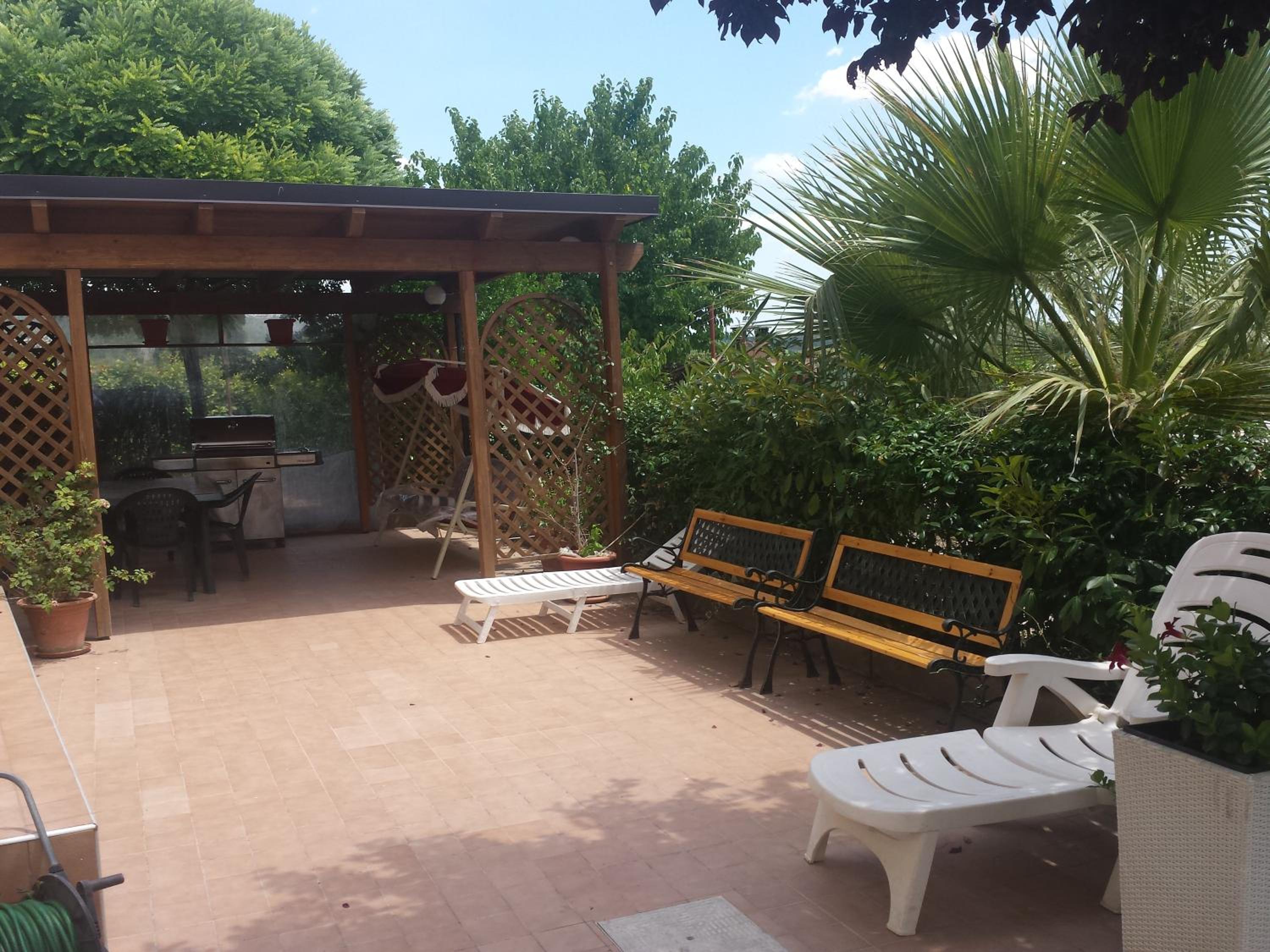 La Tavernetta view 2