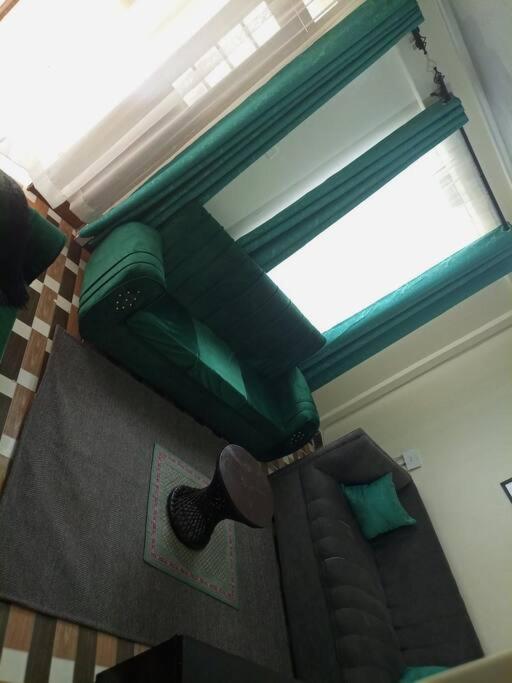 Eagles one bedroom in Kisii CBD with Balcony view 4