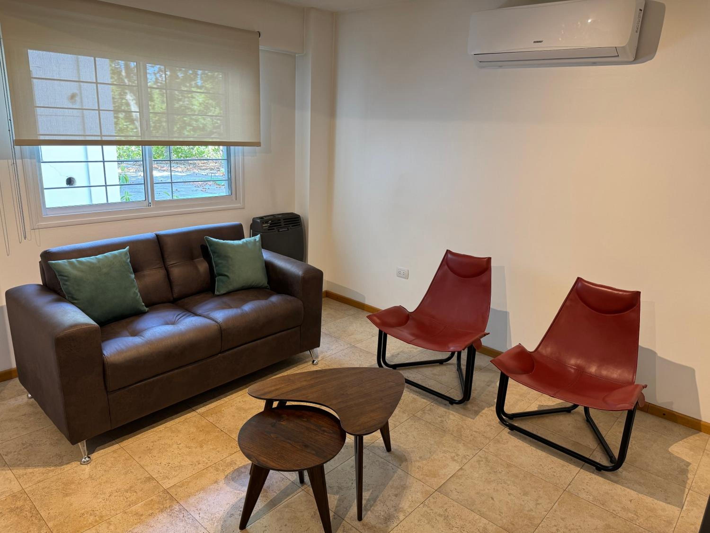 DEPARTAMENTO Céntrico MENDOZA