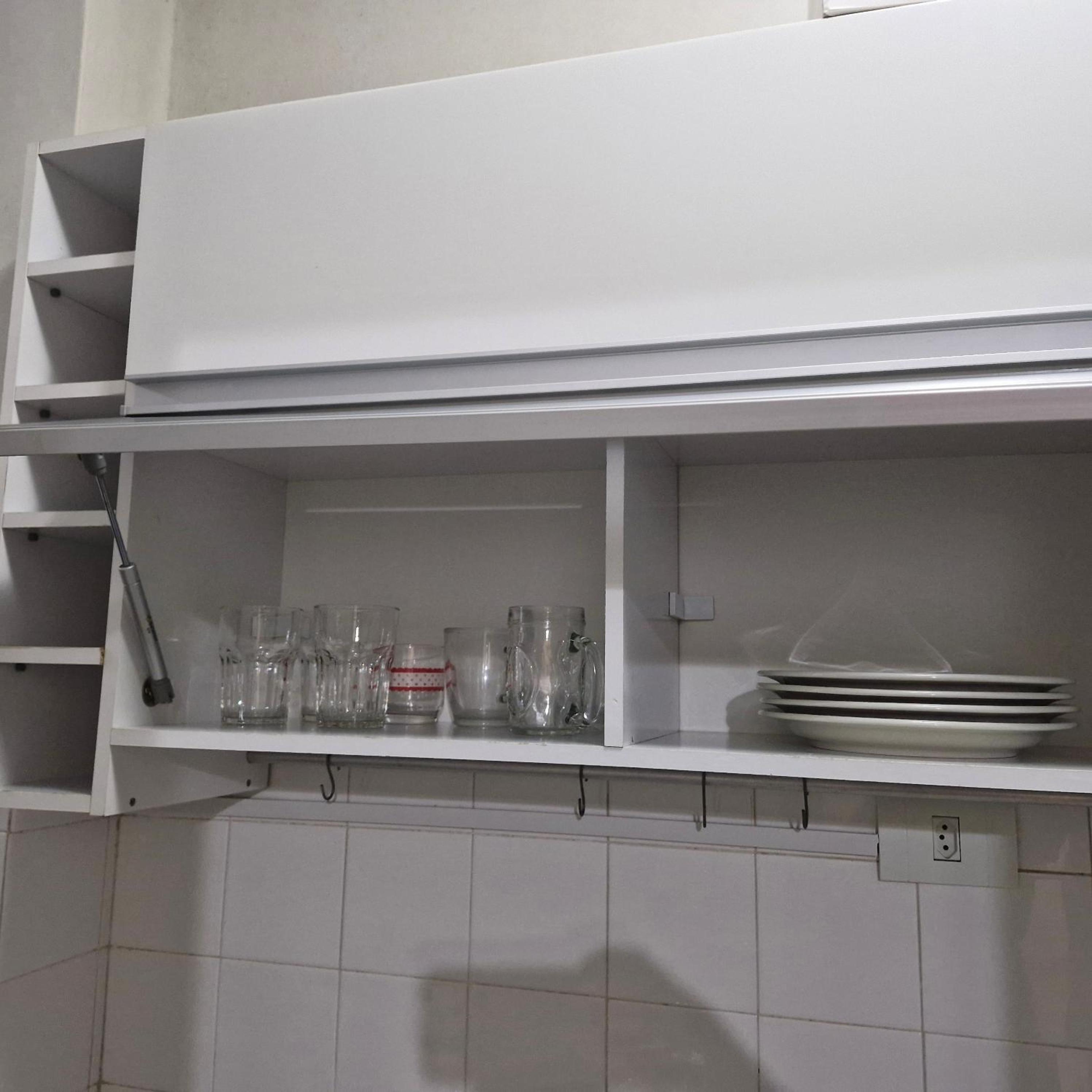 SALA LIVING NA QUADRA DA PRAIA