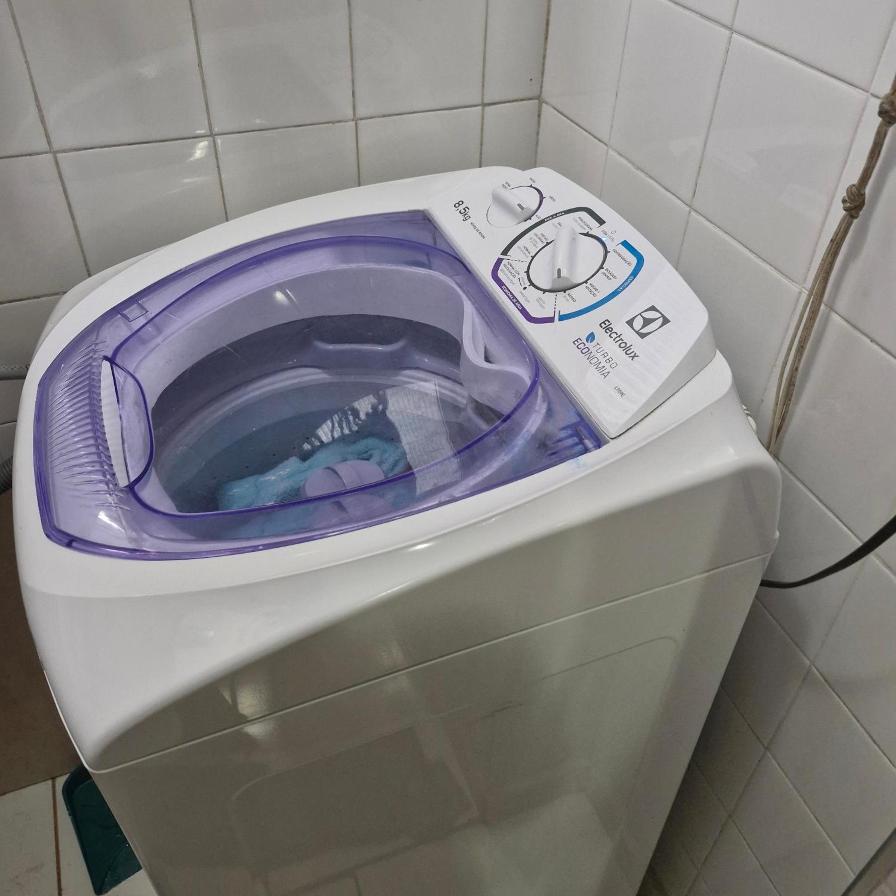 SALA LIVING NA QUADRA DA PRAIA