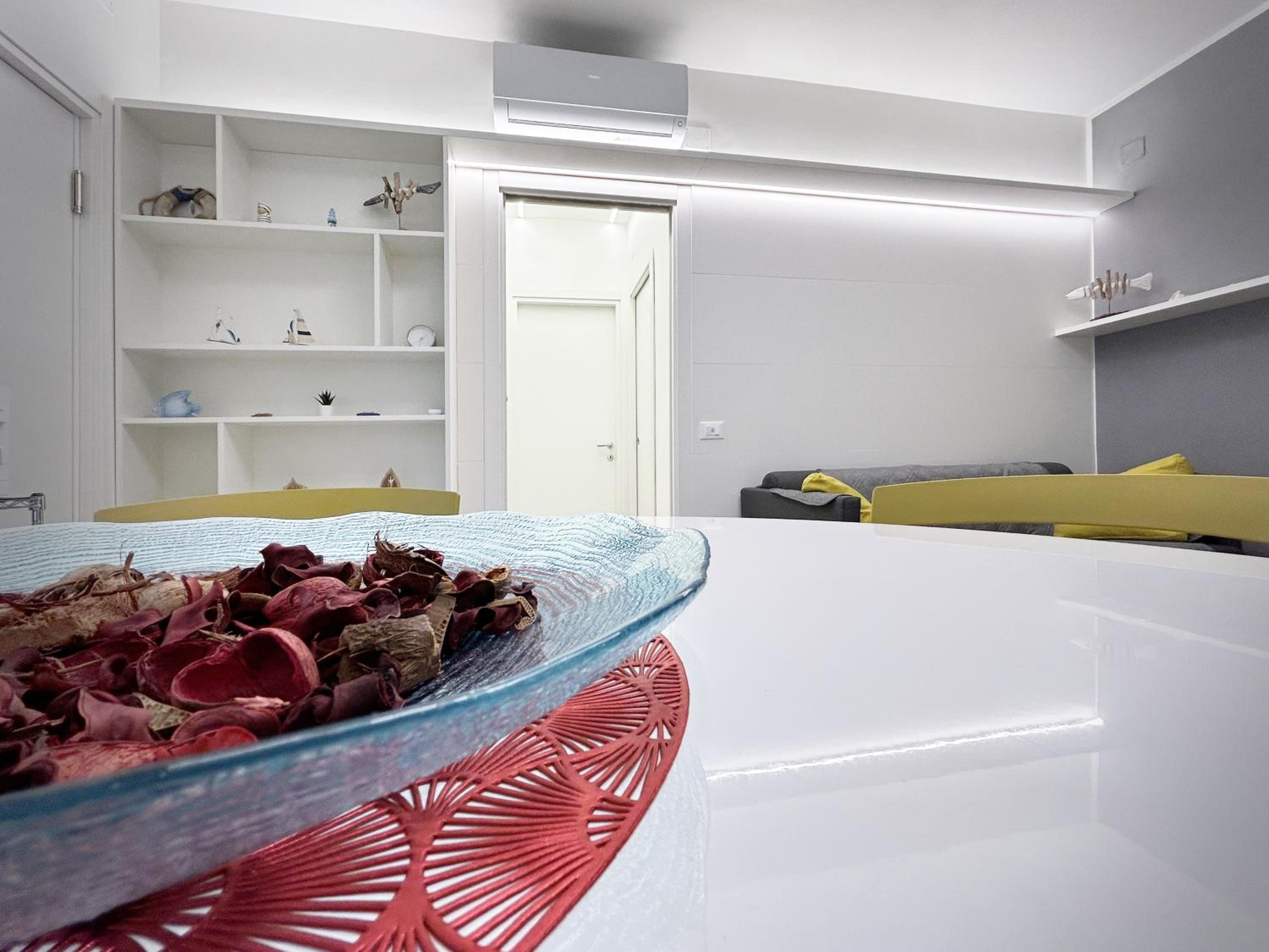 "La Casetta dei Ronchi" 300 mt dal mare - posto auto gratuito photo 2