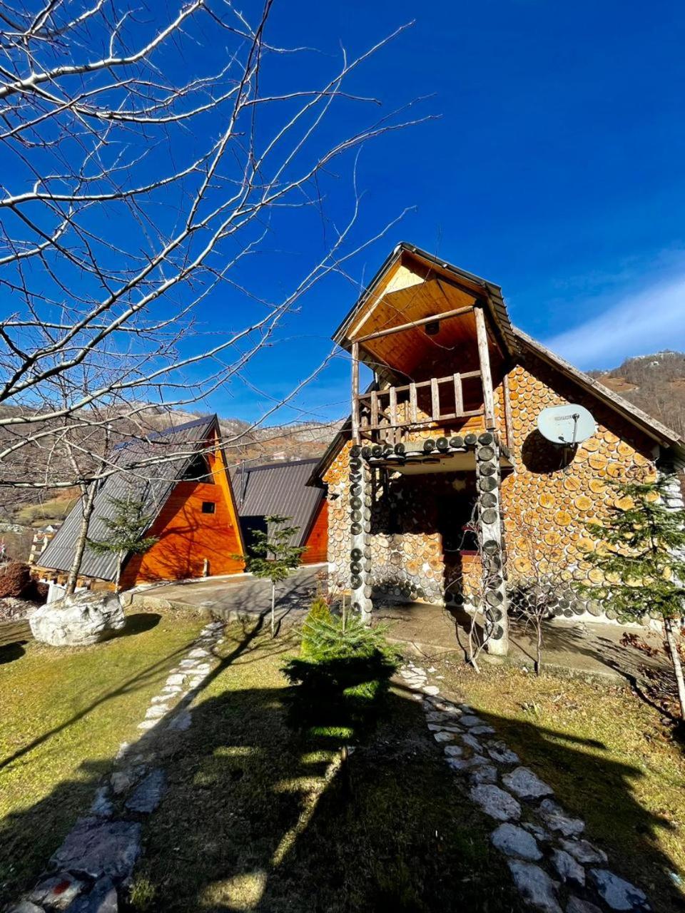 Vilat Suka Mkushit