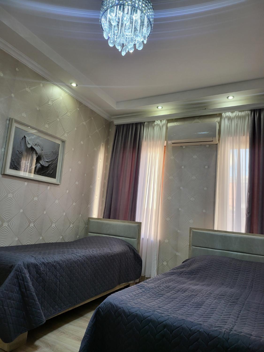 GuestHouse Sabina view 2