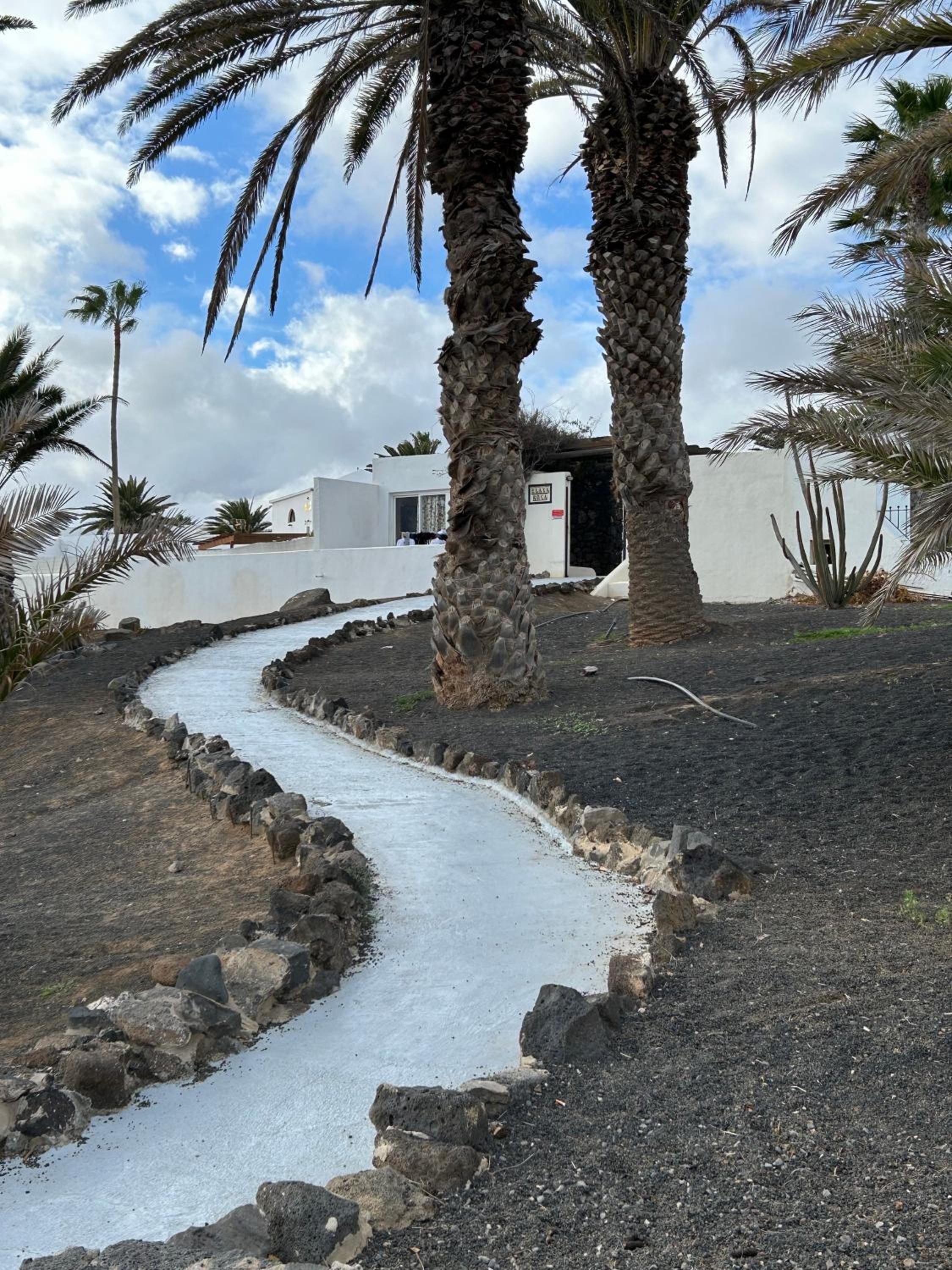 Casa Ines