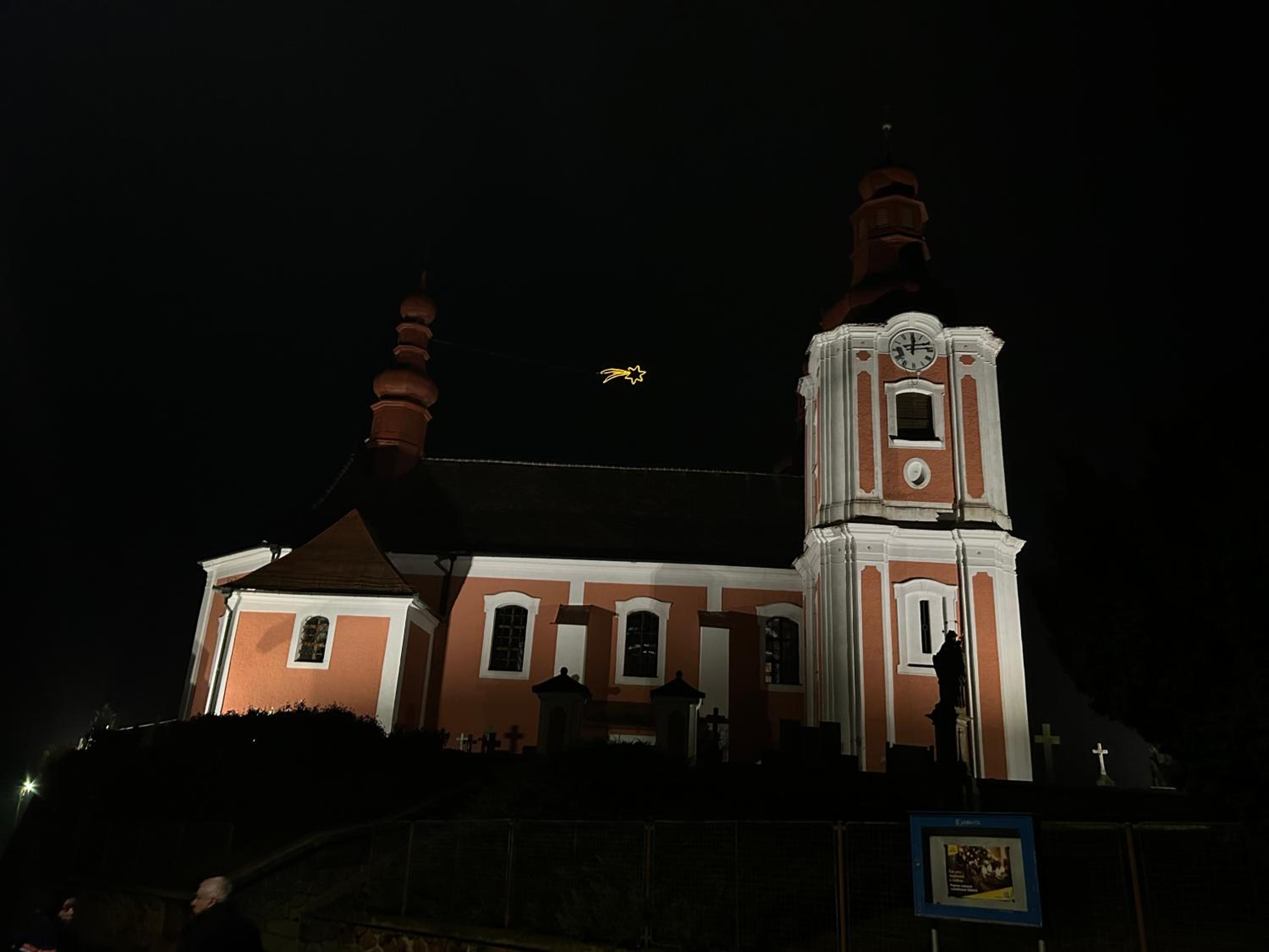 Ubytování Rozsochy