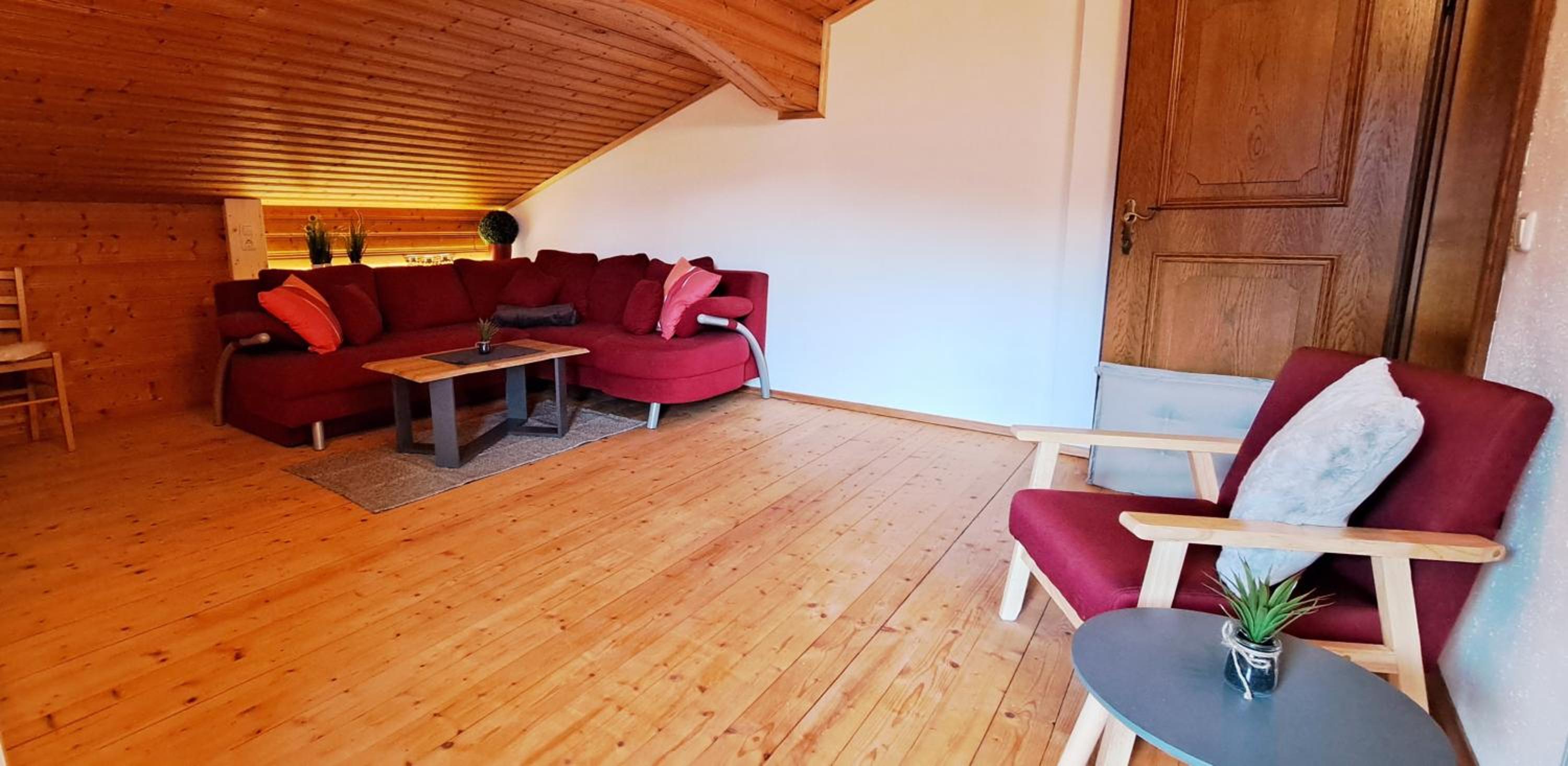 Apartment Wegmo