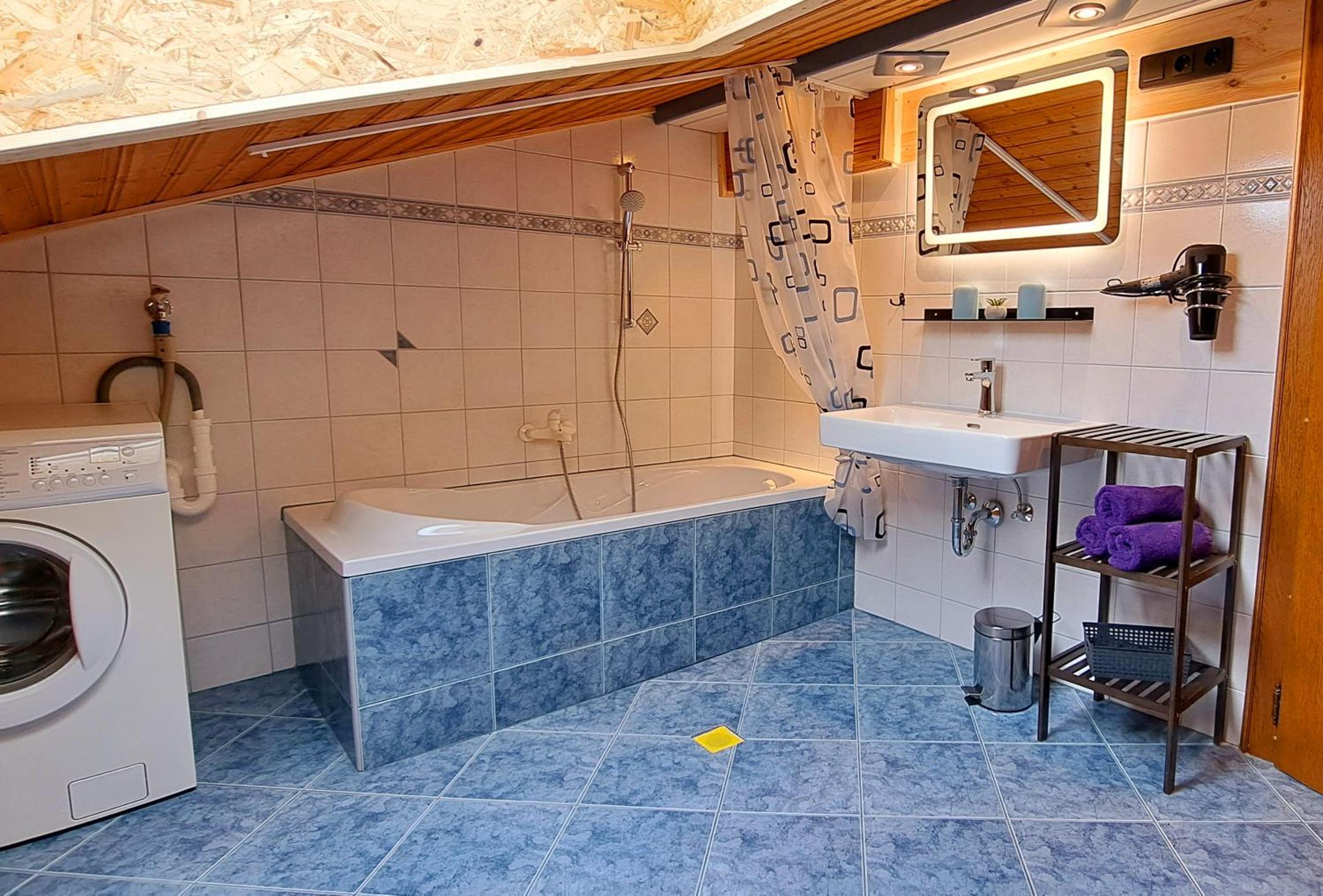 Apartment Wegmo en Bischofshofen