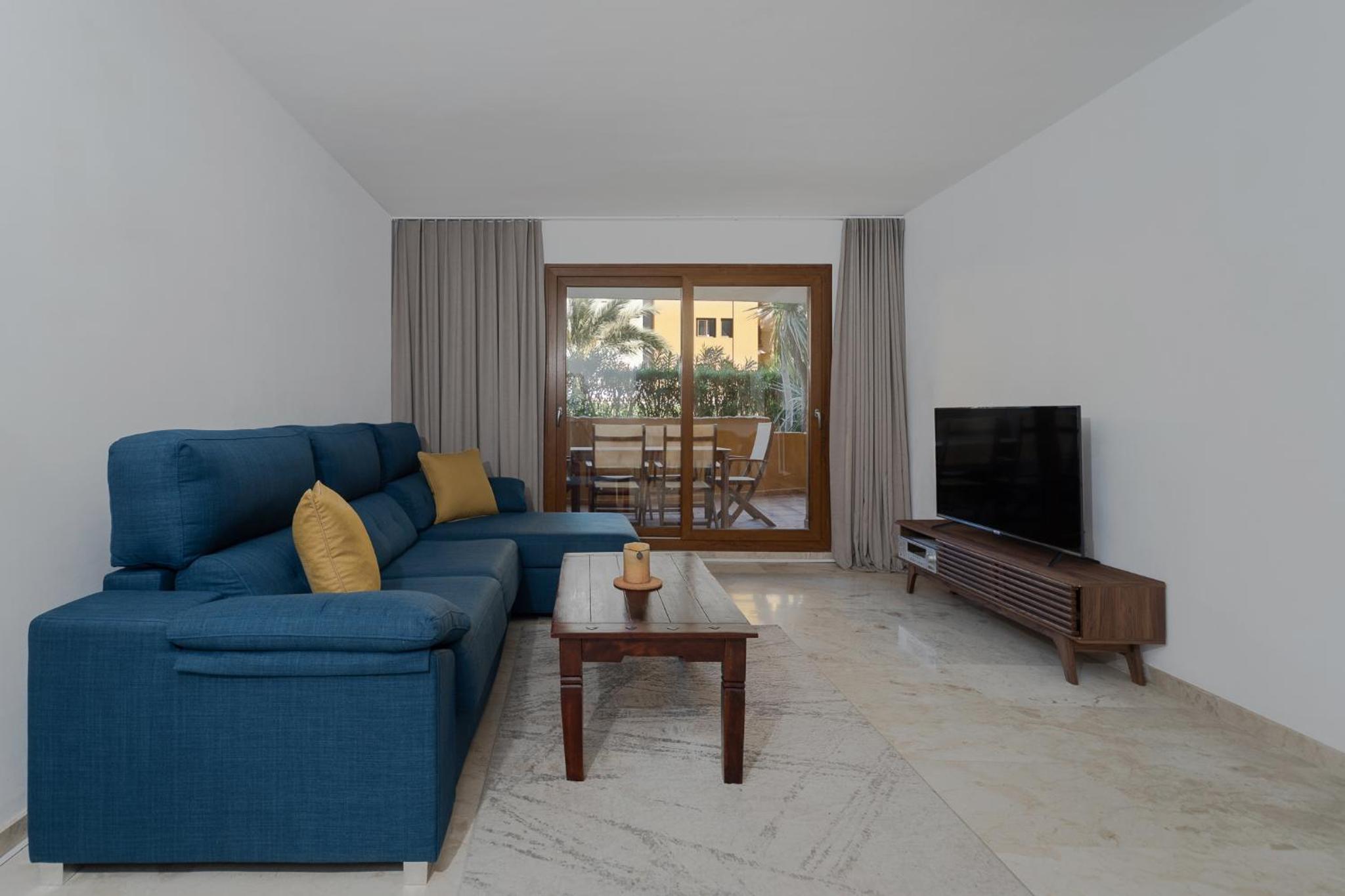 Apartament Magdalena