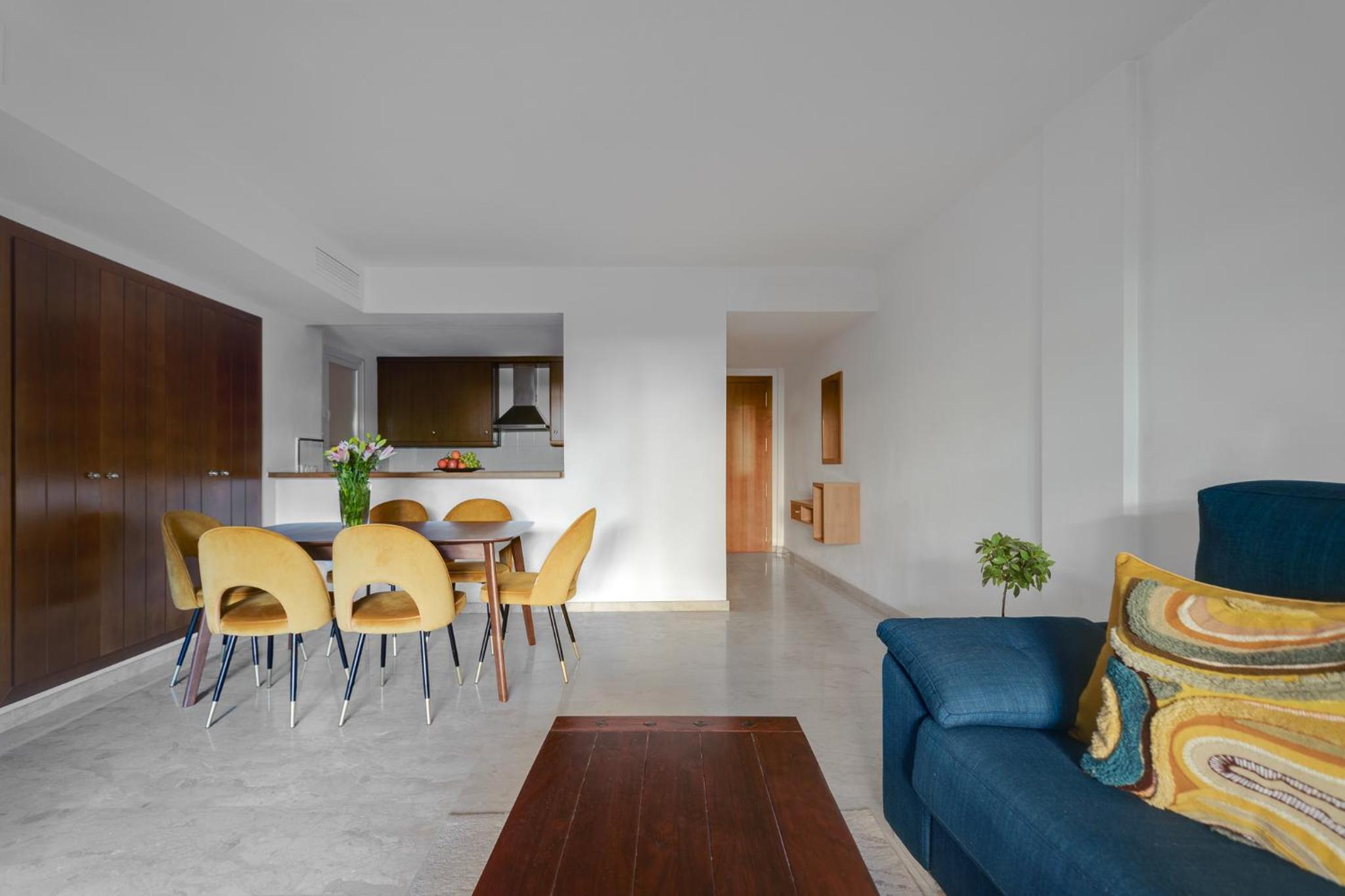 Apartament Magdalena