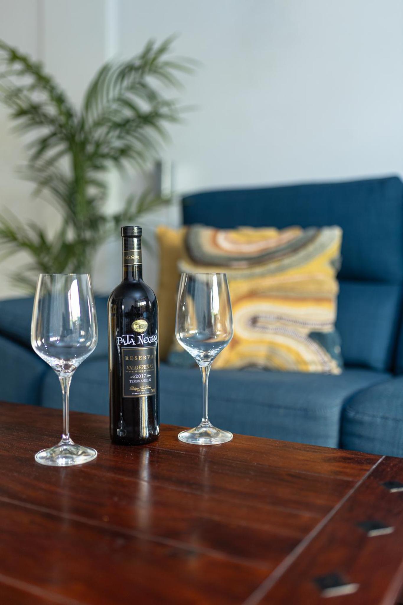 Apartament Magdalena