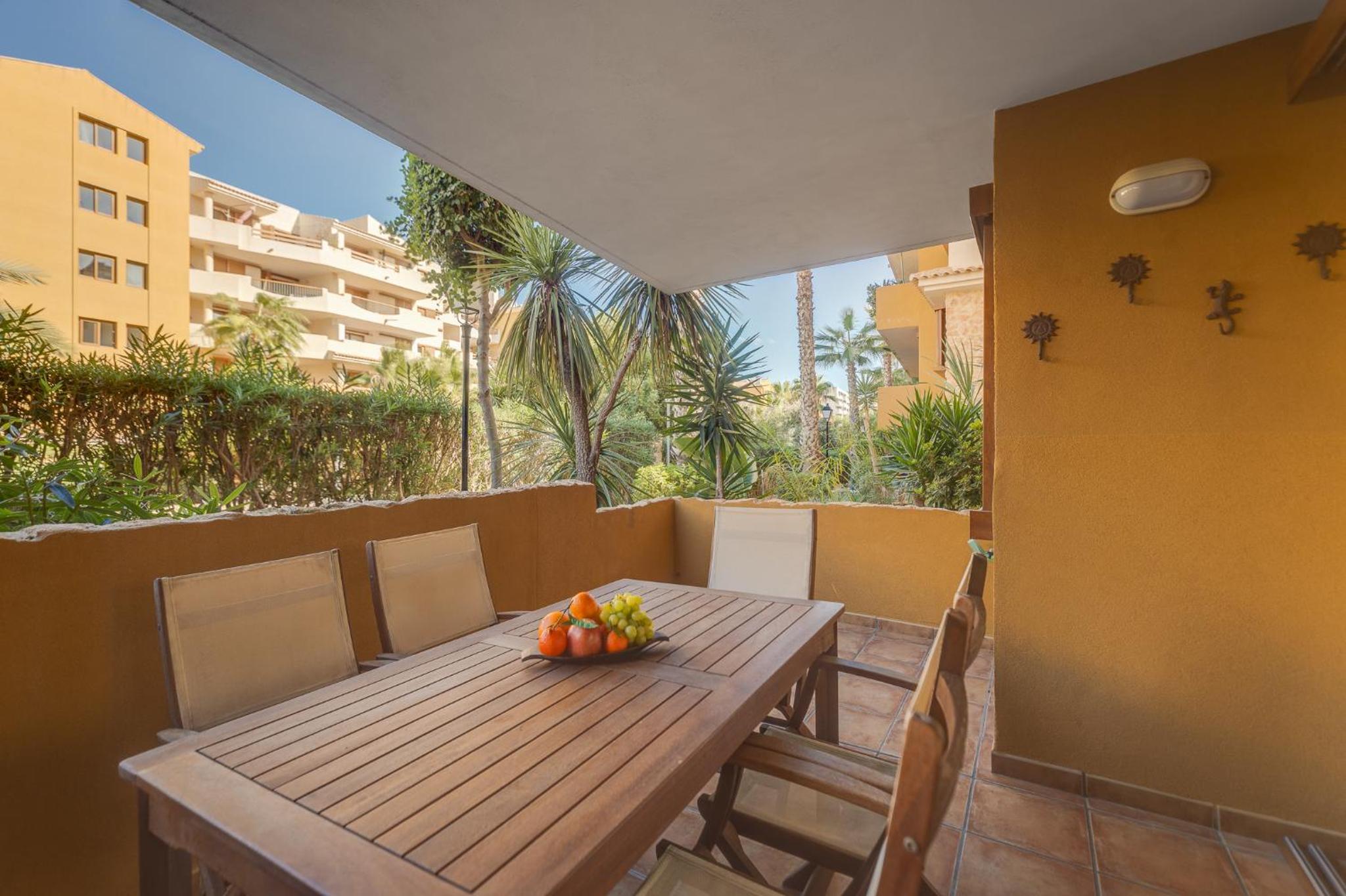 Apartament Magdalena
